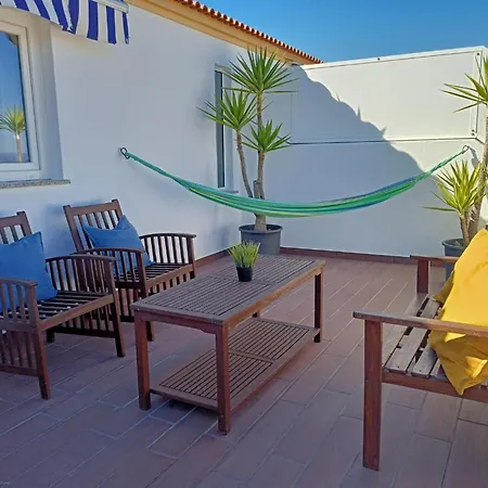 T2 Moliceiros Vista Ria