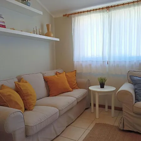 Lejlighed T2 Moliceiros Vista Ria