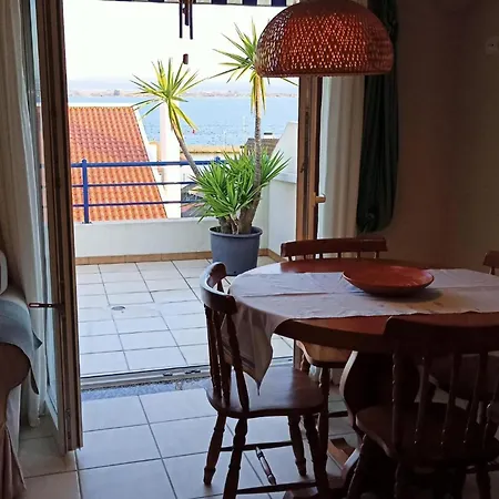 Daire T2 Moliceiros Vista Ria