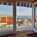 Apartment T2 Moliceiros Vista Ria Torreira