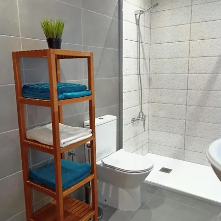 T2 Moliceiros Vista Ria Apartment *