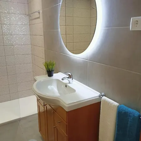 T2 Moliceiros Vista Ria Apartment *