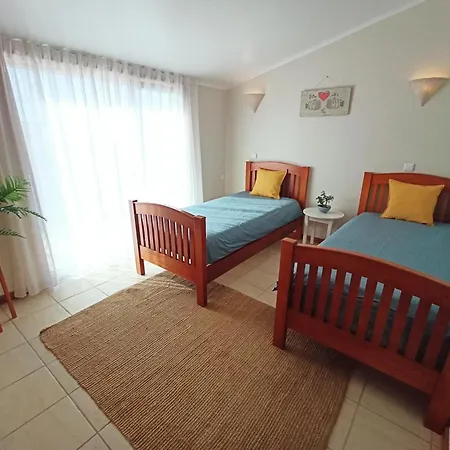 T2 Moliceiros Vista Ria Apartment *