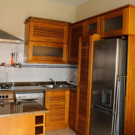 T2 Moliceiros Vista Ria Apartment Torreira