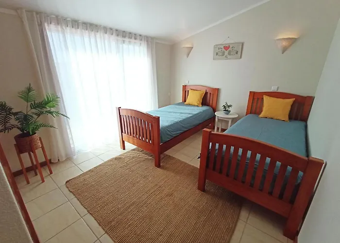 T2 Moliceiros Vista Ria Appartement *