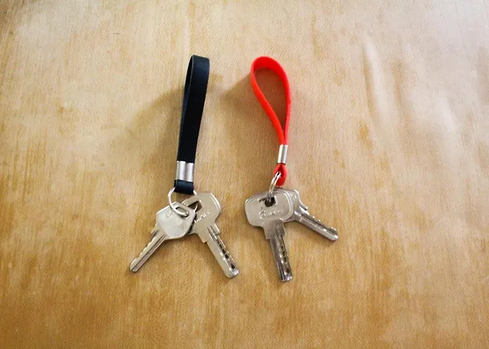 Appartement T2 Moliceiros Vista Ria